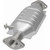 Magnaflow Performance Exhaust Magnaflow Standard Grade Direct-Fit Catalytic Converter | FBHB 23890
