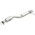 Magnaflow Performance Exhaust Magnaflow HM Grade Direct-Fit Catalytic Converter | FBHB 23909