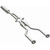 Magnaflow Performance Exhaust Magnaflow HM Grade Direct-Fit Catalytic Converter | FBHB 23927