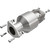 Magnaflow Performance Exhaust Magnaflow HM Grade Direct-Fit Catalytic Converter | FBHB 23943