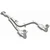 Magnaflow Performance Exhaust Magnaflow HM Grade Direct-Fit Catalytic Converter | FBHB 23957