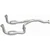 Magnaflow Performance Exhaust Magnaflow HM Grade Direct-Fit Catalytic Converter | FBHB 23957