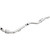 Magnaflow Performance Exhaust Magnaflow HM Grade Direct-Fit Catalytic Converter | FBHB 24042