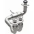 Magnaflow Performance Exhaust Magnaflow HM Grade Direct-Fit Catalytic Converter | FBHB 24065