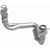 Magnaflow Performance Exhaust Magnaflow HM Grade Direct-Fit Catalytic Converter | FBHB 24065