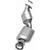 Magnaflow Performance Exhaust Magnaflow HM Grade Direct-Fit Catalytic Converter | FBHB 24082