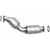 Magnaflow Performance Exhaust Magnaflow HM Grade Direct-Fit Catalytic Converter | FBHB 24086