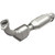 Magnaflow Performance Exhaust Magnaflow HM Grade Direct-Fit Catalytic Converter | FBHB 24089