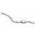 Magnaflow Performance Exhaust Magnaflow HM Grade Direct-Fit Catalytic Converter | FBHB 24123