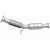 Magnaflow Performance Exhaust Magnaflow HM Grade Direct-Fit Catalytic Converter | FBHB 24133
