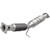 Magnaflow Performance Exhaust Magnaflow HM Grade Direct-Fit Catalytic Converter | FBHB 24133