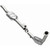 Magnaflow Performance Exhaust Magnaflow HM Grade Direct-Fit Catalytic Converter | FBHB 24143