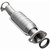 Magnaflow Performance Exhaust Magnaflow HM Grade Direct-Fit Catalytic Converter | FBHB 24158