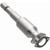 Magnaflow Performance Exhaust Magnaflow HM Grade Direct-Fit Catalytic Converter | FBHB 24178