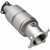 Magnaflow Performance Exhaust Magnaflow HM Grade Direct-Fit Catalytic Converter | FBHB 24190