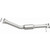 Magnaflow Performance Exhaust Magnaflow HM Grade Direct-Fit Catalytic Converter | FBHB 24221