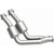 Magnaflow Performance Exhaust Magnaflow HM Grade Direct-Fit Catalytic Converter | FBHB 24226