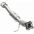 Magnaflow Performance Exhaust Magnaflow HM Grade Direct-Fit Catalytic Converter | FBHB 24229