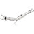 Magnaflow Performance Exhaust Magnaflow HM Grade Direct-Fit Catalytic Converter | FBHB 24229