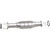 Magnaflow Performance Exhaust Magnaflow HM Grade Direct-Fit Catalytic Converter | FBHB 24239