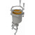 Magnaflow Performance Exhaust Magnaflow HM Grade Direct-Fit Catalytic Converter | FBHB 24241