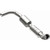 Magnaflow Performance Exhaust Magnaflow HM Grade Direct-Fit Catalytic Converter | FBHB 24310