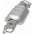 Magnaflow Performance Exhaust Magnaflow HM Grade Direct-Fit Catalytic Converter | FBHB 24341
