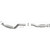 Magnaflow Performance Exhaust Magnaflow HM Grade Direct-Fit Catalytic Converter | FBHB 24399