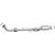 Magnaflow Performance Exhaust Magnaflow HM Grade Direct-Fit Catalytic Converter | FBHB 24435