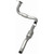 Magnaflow Performance Exhaust Magnaflow HM Grade Direct-Fit Catalytic Converter | FBHB 24457