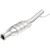 Magnaflow Performance Exhaust Magnaflow HM Grade Direct-Fit Catalytic Converter | FBHB 24463