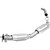 Magnaflow Performance Exhaust Magnaflow HM Grade Direct-Fit Catalytic Converter | FBHB 24468