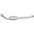 Magnaflow Performance Exhaust Magnaflow HM Grade Direct-Fit Catalytic Converter | FBHB 24481