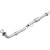 Magnaflow Performance Exhaust Magnaflow HM Grade Direct-Fit Catalytic Converter | FBHB 27303