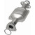 Magnaflow Performance Exhaust Magnaflow HM Grade Direct-Fit Catalytic Converter | FBHB 27401