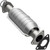 Magnaflow Performance Exhaust Magnaflow HM Grade Direct-Fit Catalytic Converter | FBHB 27403