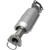 Magnaflow Performance Exhaust Magnaflow HM Grade Direct-Fit Catalytic Converter | FBHB 27403