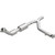 Magnaflow Performance Exhaust Magnaflow OEM Grade Direct-Fit Catalytic Converter | FBHB 280008