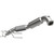Magnaflow Performance Exhaust Magnaflow OEM Grade Direct-Fit Catalytic Converter | FBHB 280030