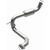 Magnaflow Performance Exhaust Magnaflow OEM Grade Direct-Fit Catalytic Converter | FBHB 280076