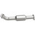 Magnaflow Performance Exhaust Magnaflow OEM Grade Direct-Fit Catalytic Converter | FBHB 280078