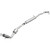 Magnaflow Performance Exhaust Magnaflow OEM Grade Direct-Fit Catalytic Converter | FBHB 280084