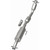Magnaflow Performance Exhaust Magnaflow OEM Grade Direct-Fit Catalytic Converter | FBHB 280112