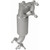 Magnaflow Performance Exhaust Magnaflow OEM Grade Direct-Fit Catalytic Converter | FBHB 280152