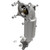 Magnaflow Performance Exhaust Magnaflow OEM Grade Direct-Fit Catalytic Converter | FBHB 280152