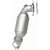Magnaflow Performance Exhaust Magnaflow OEM Grade Direct-Fit Catalytic Converter | FBHB 280176