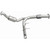 Magnaflow Performance Exhaust Magnaflow OEM Grade Direct-Fit Catalytic Converter | FBHB 280219