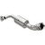 Magnaflow Performance Exhaust Magnaflow OEM Grade Direct-Fit Catalytic Converter | FBHB 280222