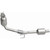 Magnaflow Performance Exhaust Magnaflow OEM Grade Direct-Fit Catalytic Converter | FBHB 280340