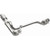 Magnaflow Performance Exhaust Magnaflow OEM Grade Direct-Fit Catalytic Converter | FBHB 280424